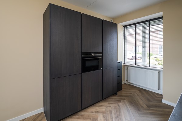 Medium property photo - Buitenhof 34, 4064 EW Varik